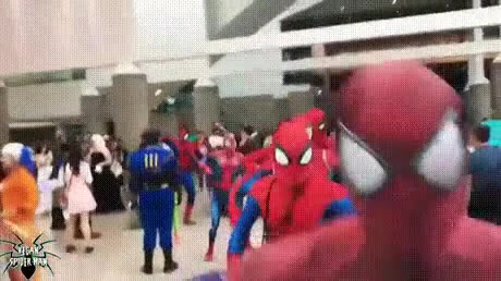 Take On Me Spiderman Coub The Biggest Video Meme Platform