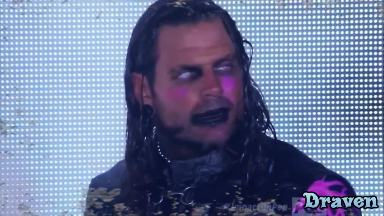 Tna Brother Nero Jeff Hardy Custom Titantron Obsolete Coub The