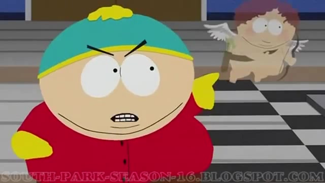 Eric Cartman Cupid Me Love Kyle Broflovski Coub The Biggest Video Meme Platform