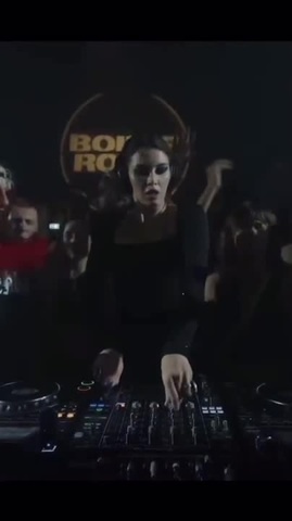 Sara Landry Boiler Room X Teletech Festival 2023 Coub The Biggest