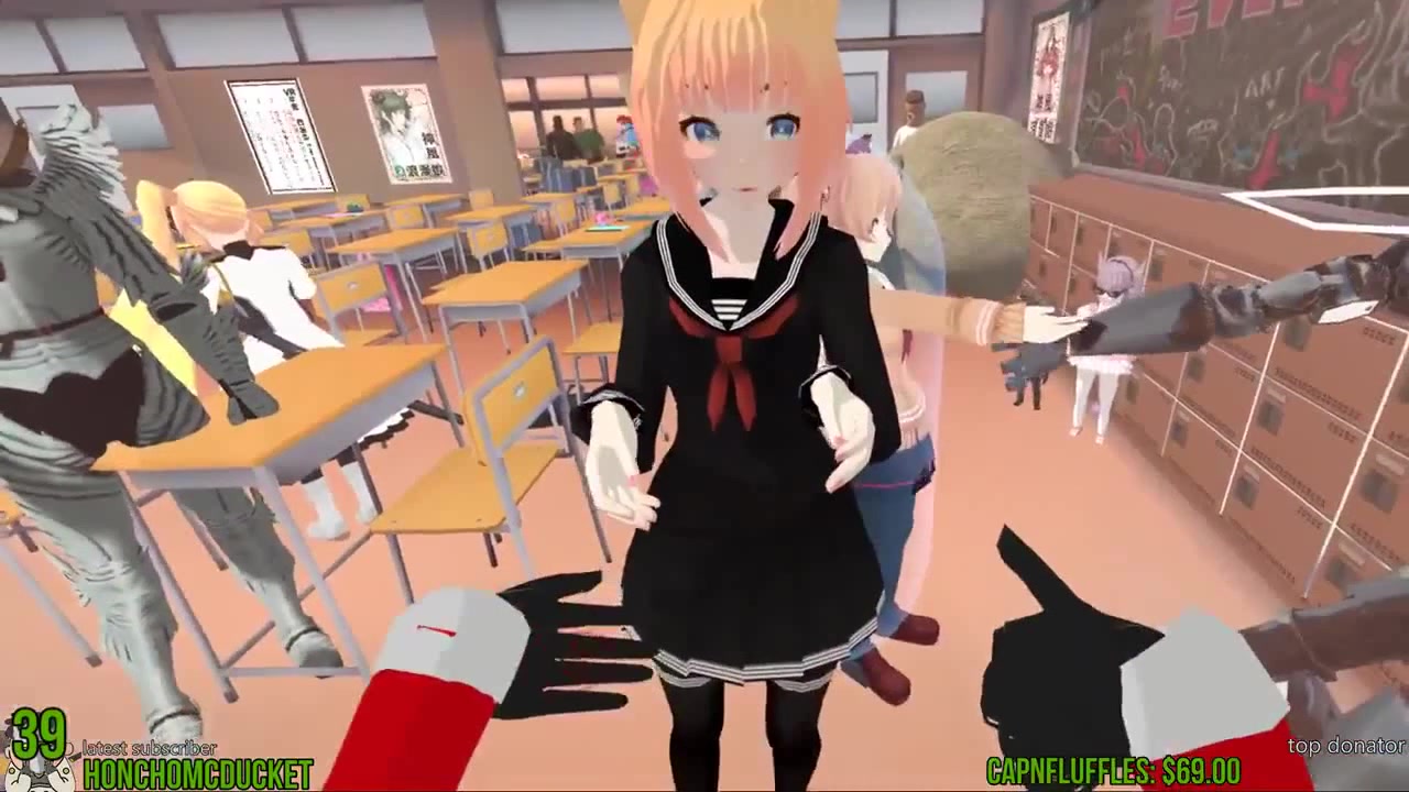 Vrchat Coub The Biggest Video Meme Platform