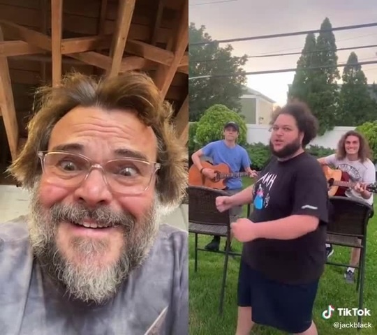 Tenacious D Kickapoo Coub The Biggest Video Meme Platform