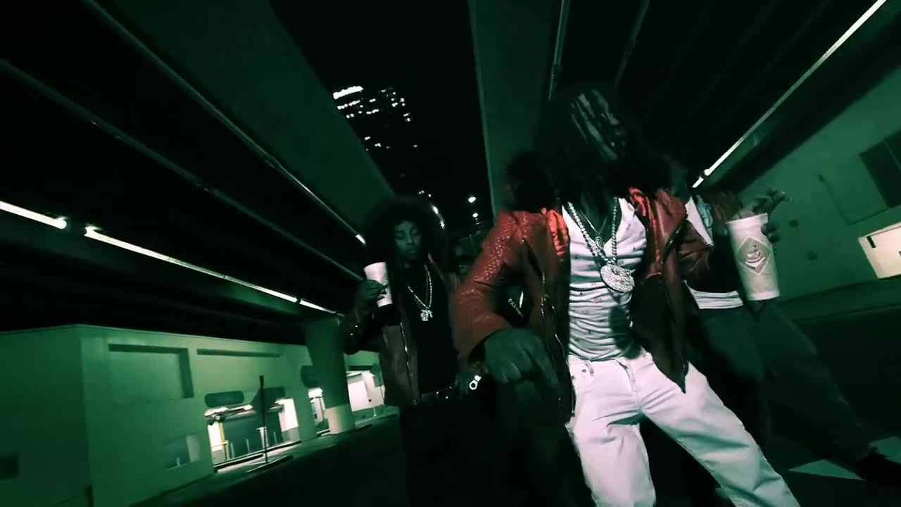 Chief Keef Earned It Music Video Prod By Twincityceo Directed By