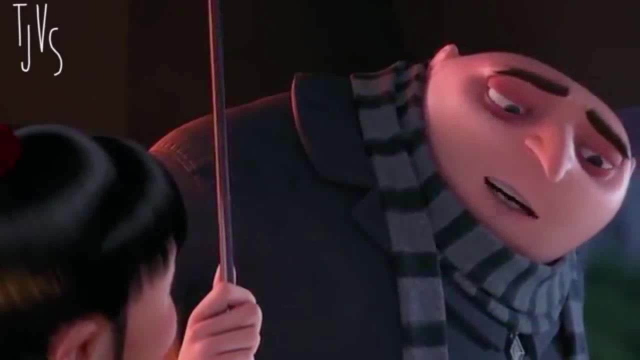 Despicable Me Censored Coub The Biggest Video Meme Platform