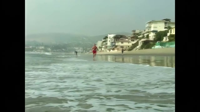 Billy Herrington At Laguna Beach K Fps Coub The Biggest