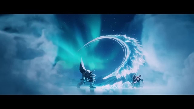 March Of The Lich King Cinematic Trailer Coub The Biggest Video