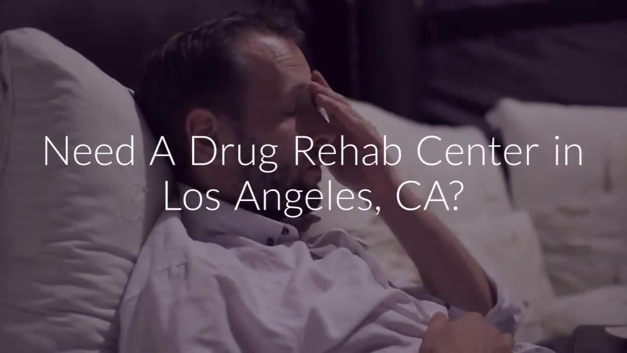 LA Detox Drug Rehab In Los Angeles CA Coub