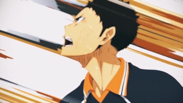 Haikyu Edit Zlord Hit The Road Jack Coub