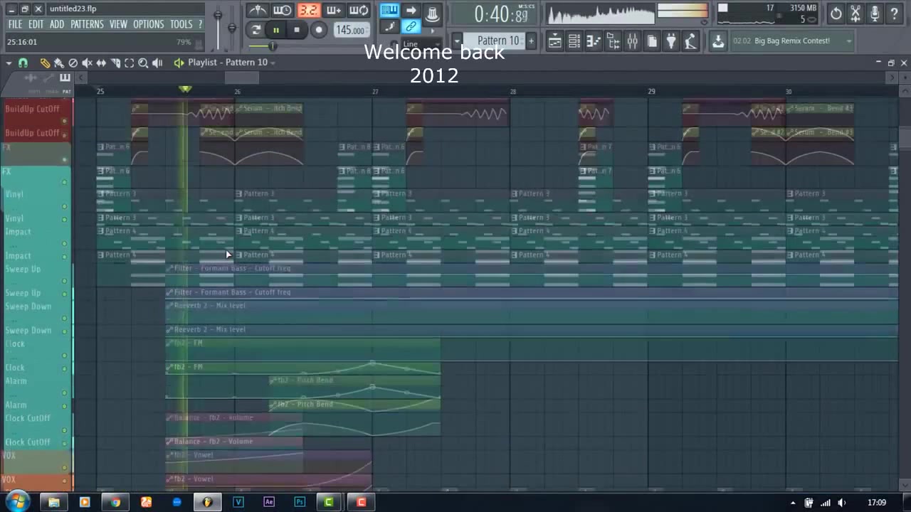 Dubstep Fl Studio Coub The Biggest Video Meme Platform