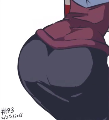 Dat Ass Coub