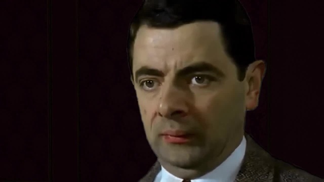 Mr Bean In Hitman Blood Money Mission Curtains Down Coub The