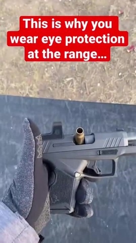 Wear Glasses At The Range Coub The Biggest Video Meme Platform