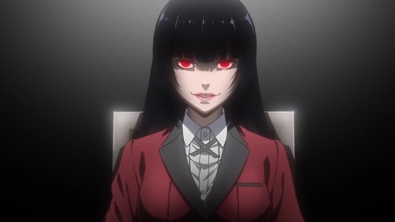 Vanic X K Flay Make Me Fade Kakegurui Coub