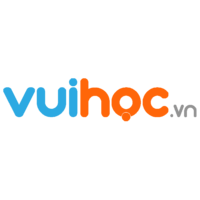 Vui học - Nền tảng học online hàng đầu cho cấp THPT