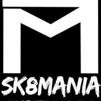 SK8 MANIA