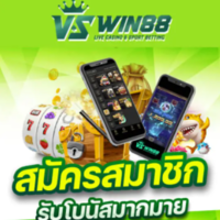 VSwin88 การพนันออนไลน์