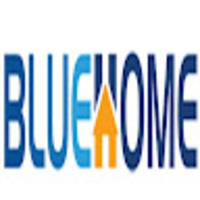 Blue Home