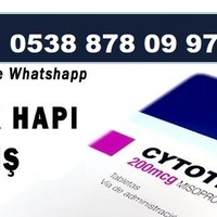 düşük hapı sipariş 05388780997