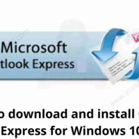 Is Outlook Express for Windows 10 Still Available