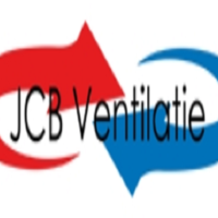 JCB Ventilatie