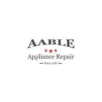Aable Appliance Repair