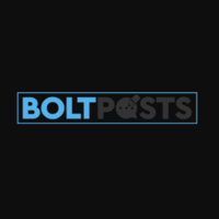 Bolt Posts