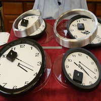 Clock Parts Wholesale