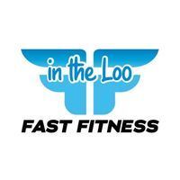 Fast Fitness in the Loo