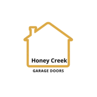 Honey Creek Garage Doors
