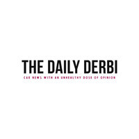 Daily Derbi - Car News With An Unhealthy Dose Of Opinion!