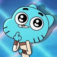 World of Gumball 