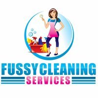 fussycleaning