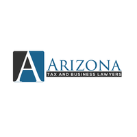 Arizona Tax & Business Lawyer