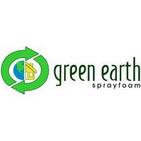 Green Earth Spray Foam