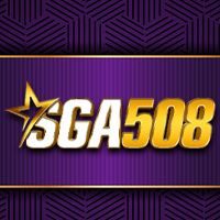 SGA508 Slot Gacor Terpercaya