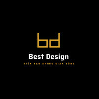 Công ty thiết kế thi công nội thất Best Design