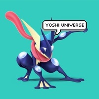 •Yoshi Universe•