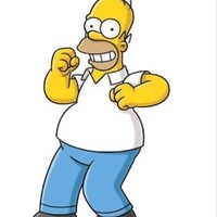 Homer jade simpson