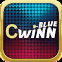 blue cwin