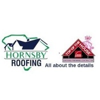  Hornsby Roofing LLC