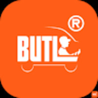 Đặt tài xế App Butl