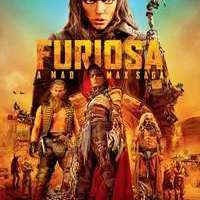 Watch Furiosa: A Mad Max Saga 2024 Full Movie Free On Putlockers