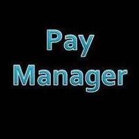 PAY MANAGER