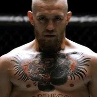 Conor McGregor