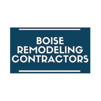Boise Remodeling Contractors