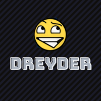 Dreyder