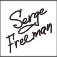 Serge Freeman
