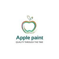 Apple Paint