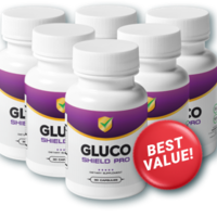 Gluco Shield Pro Buy Now