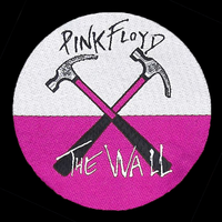 Pink Wall